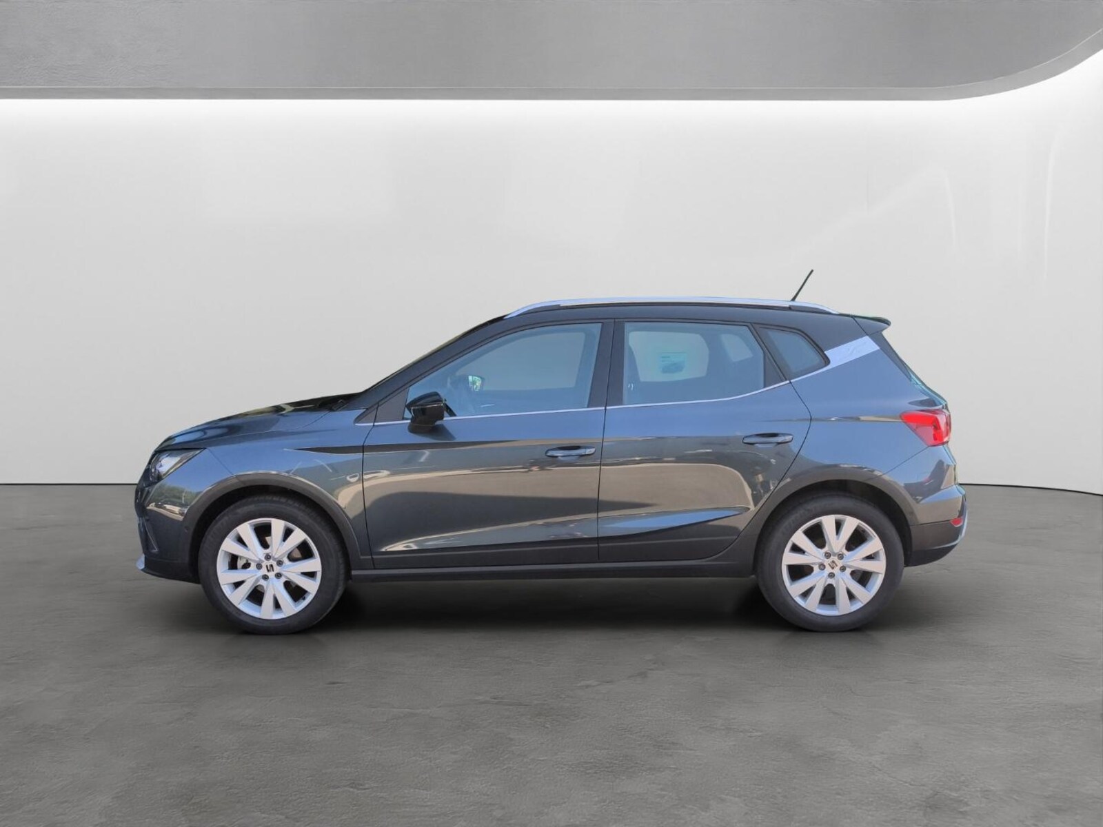 SEAT Arona – Bild 4