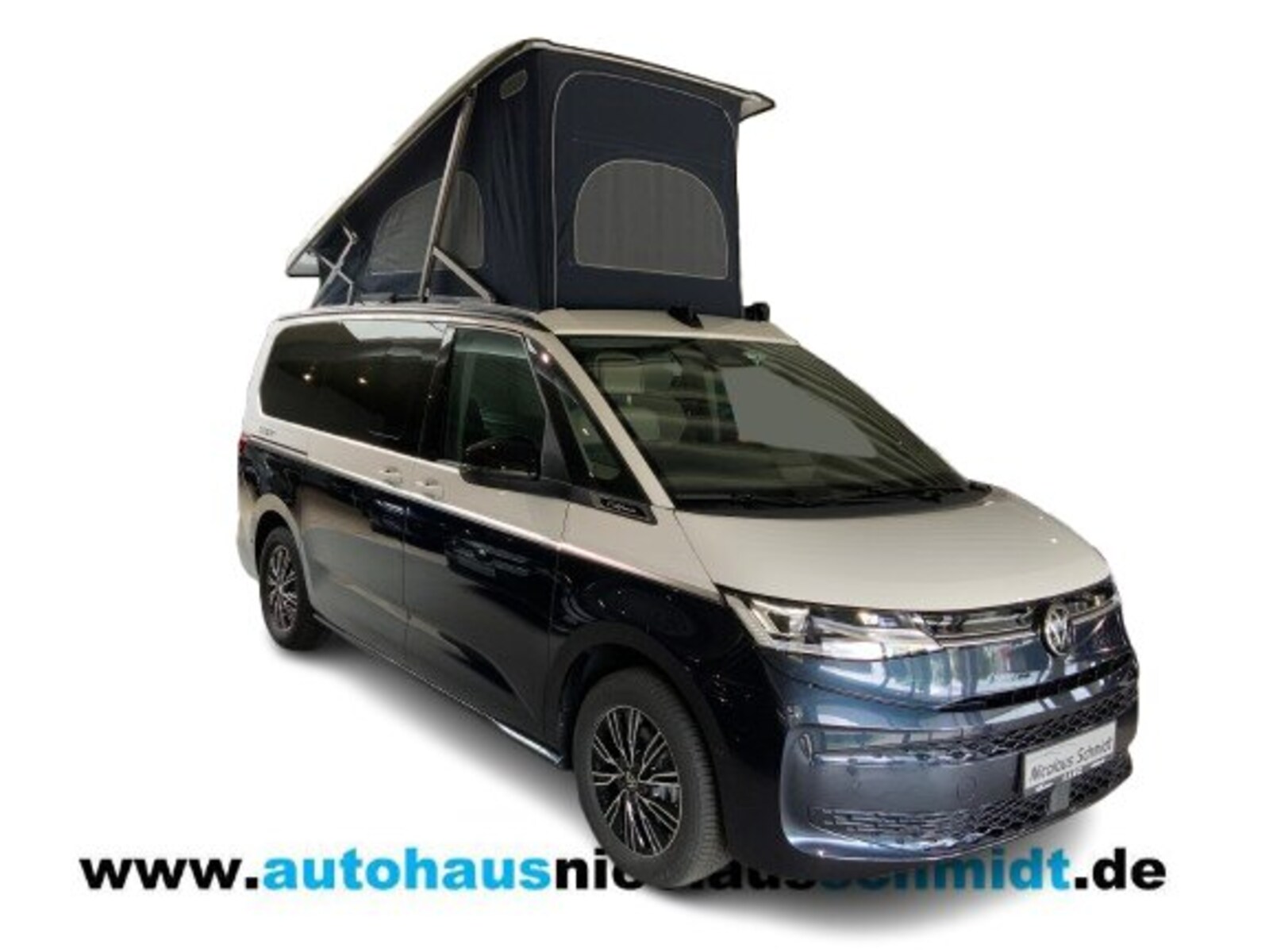 Volkswagen California – Bild 3