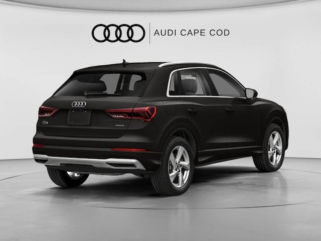 2020 Audi Q3 SUV