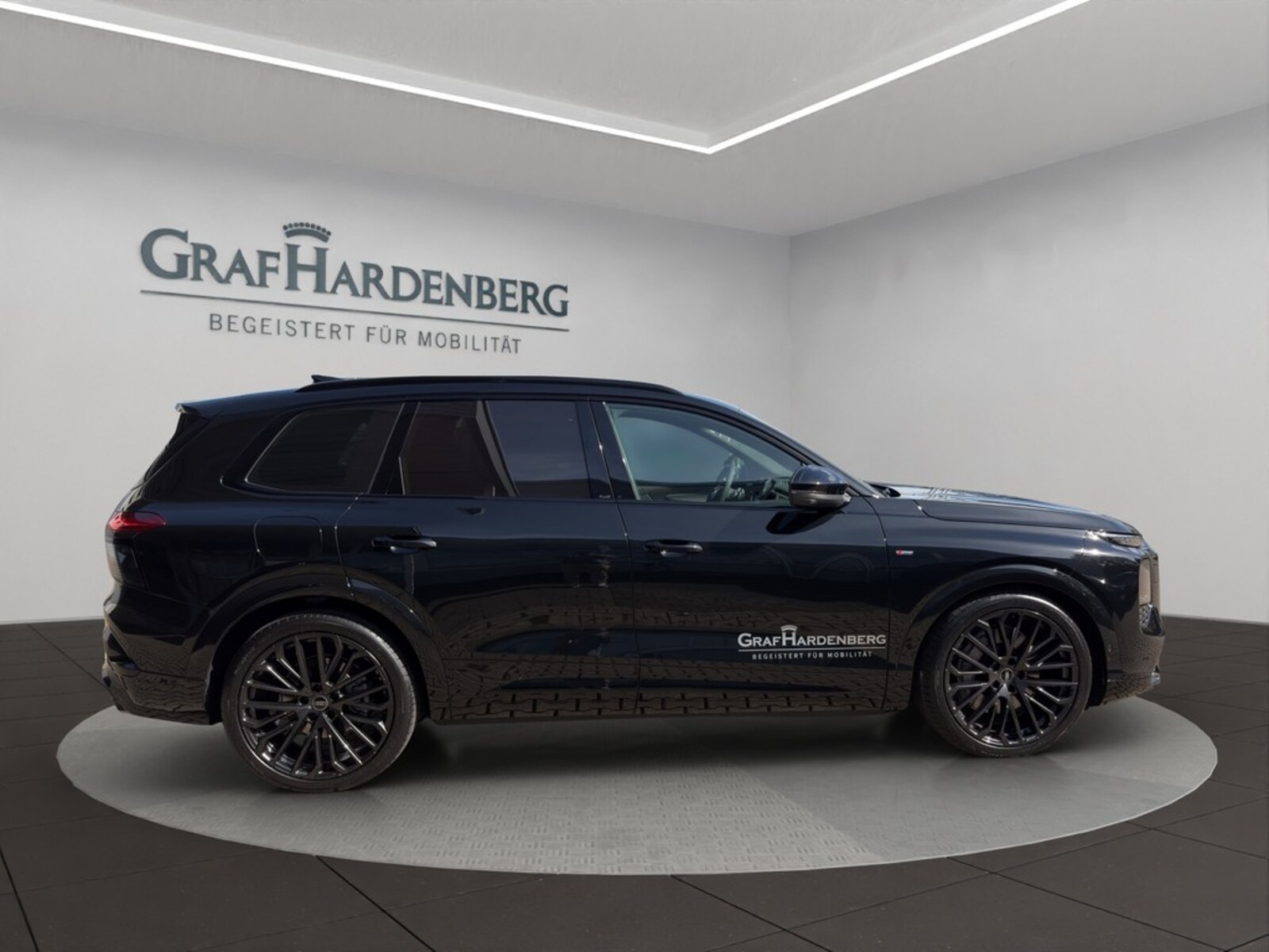 Audi Q7 – Bild 7