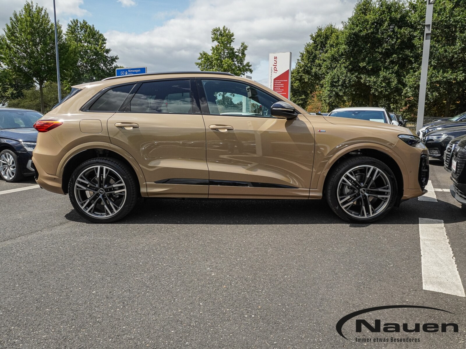 Audi Q5 – Bild 4