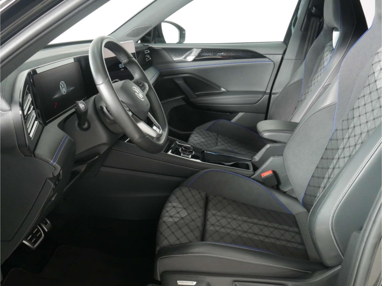 Volkswagen Tiguan – Bild 13