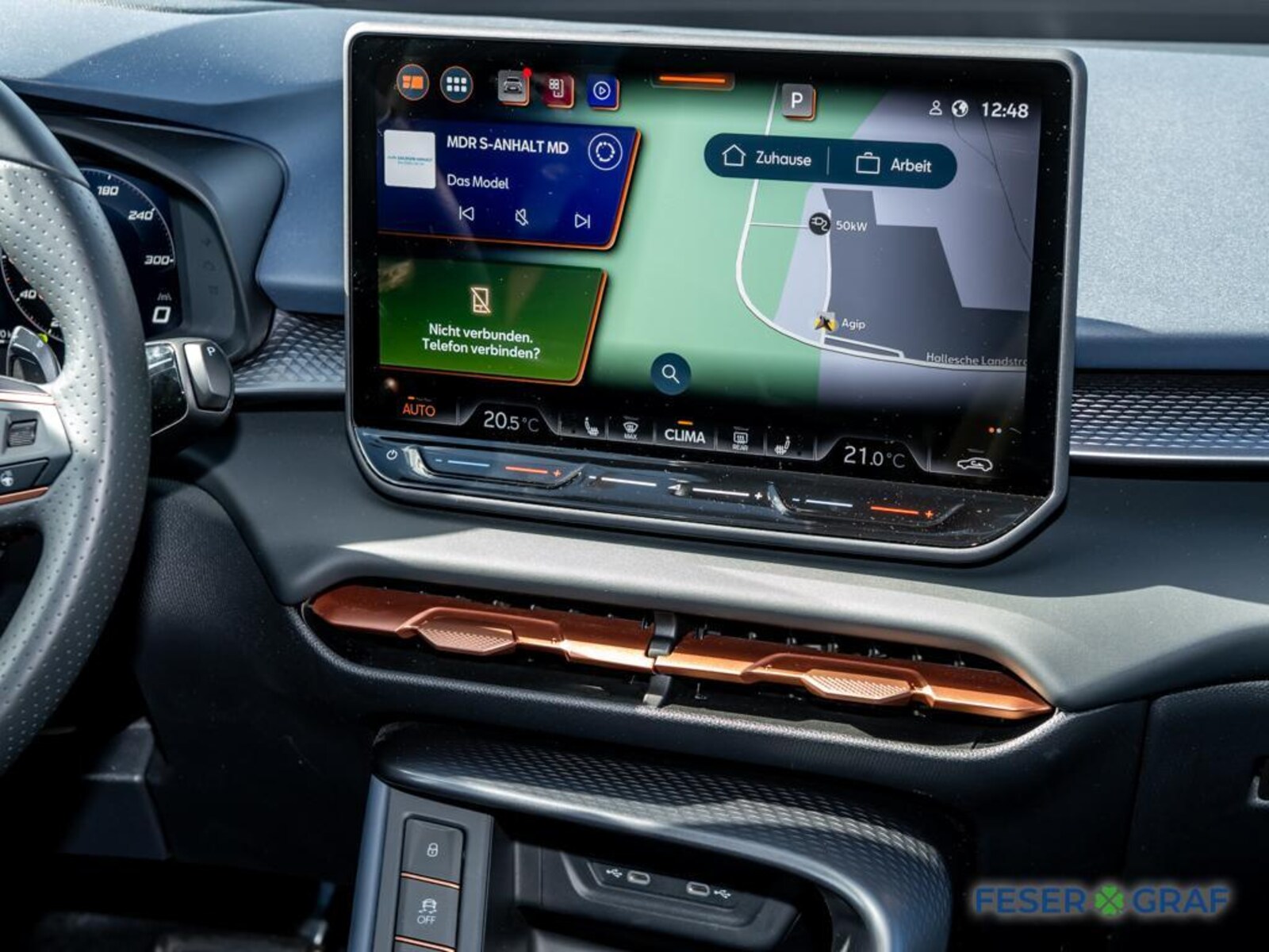 CUPRA Terramar – Bild 5