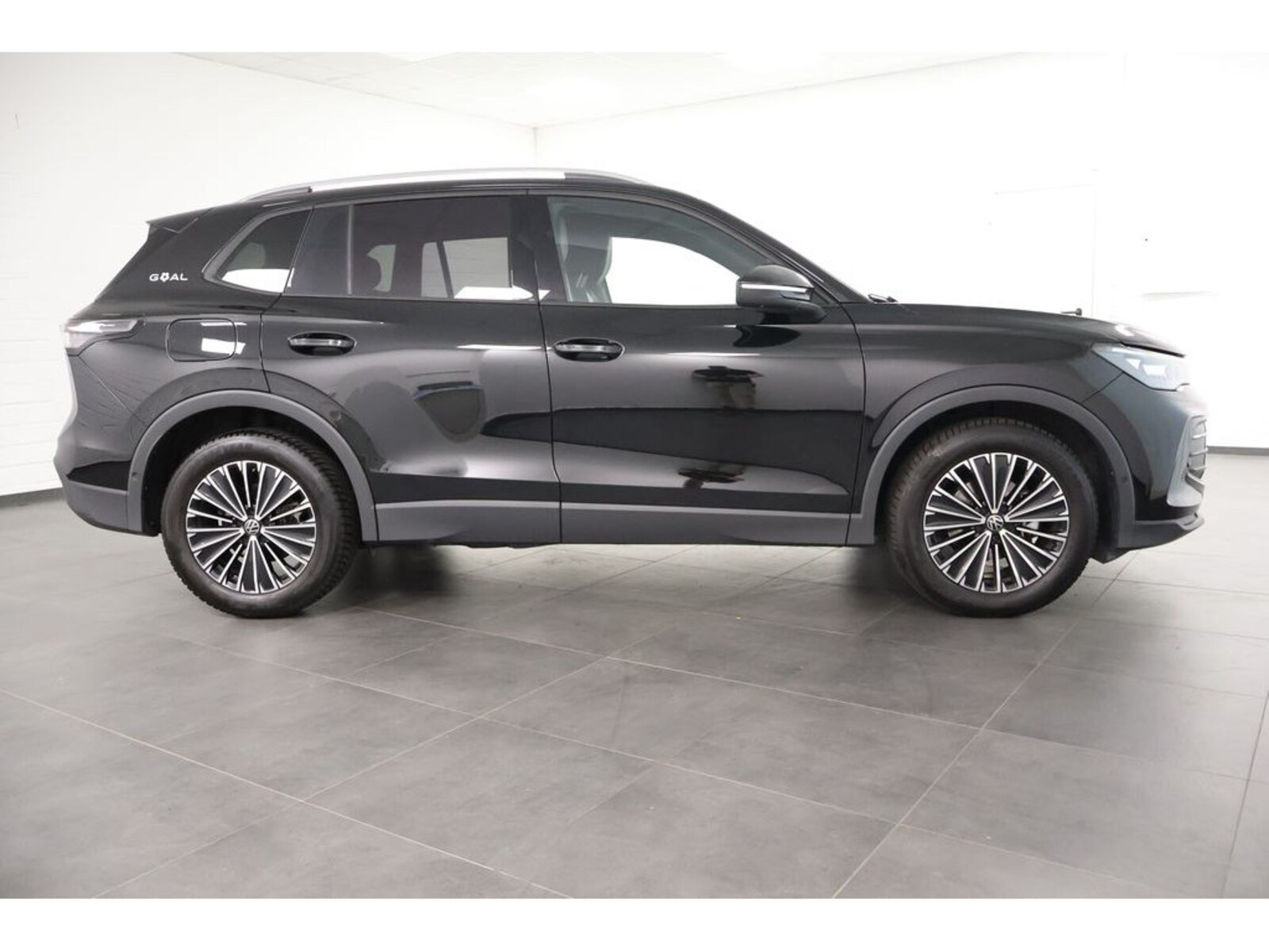 Volkswagen Tiguan – Bild 4