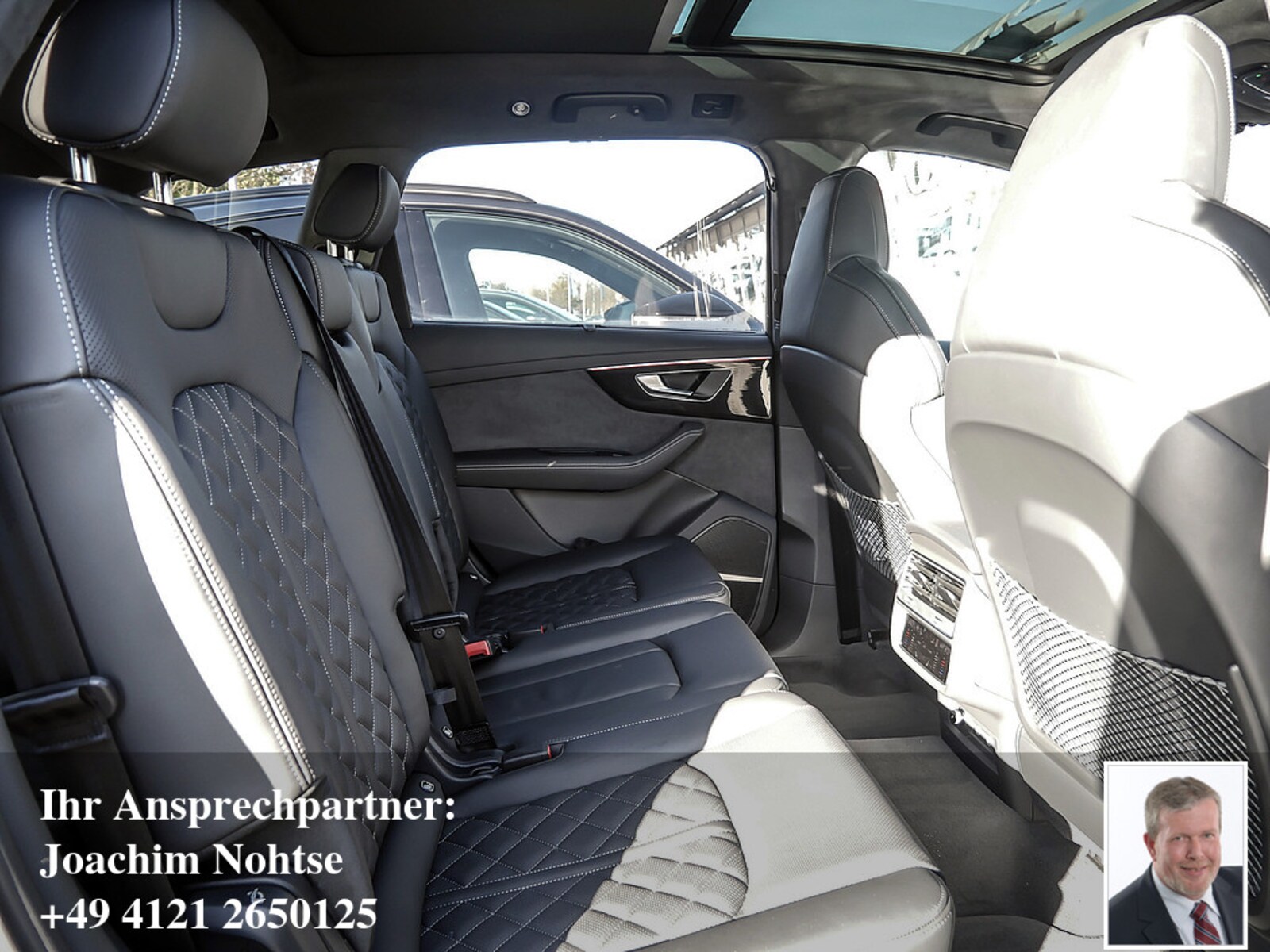Audi Q7 – Bild 7