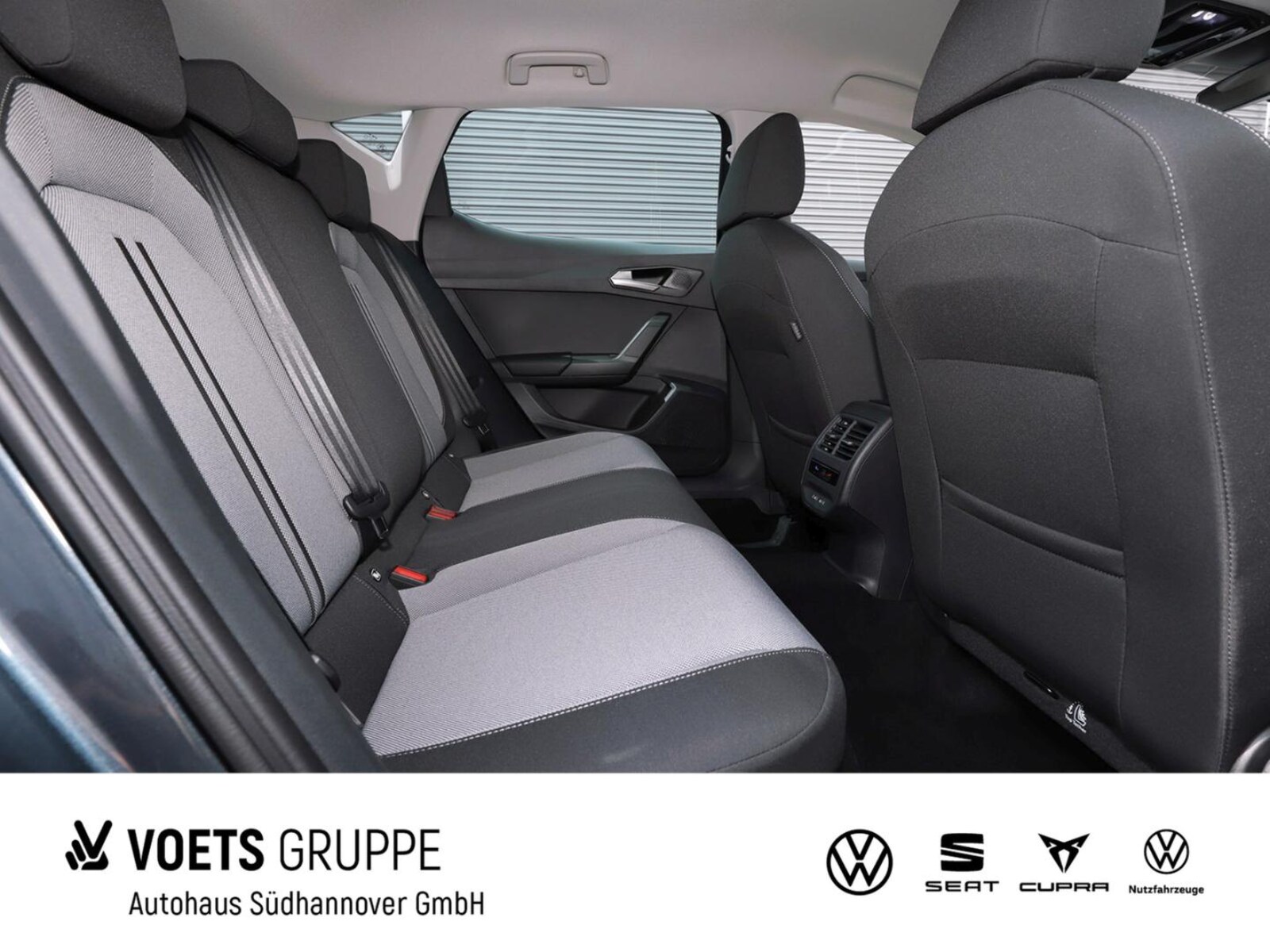 SEAT Leon – Bild 10