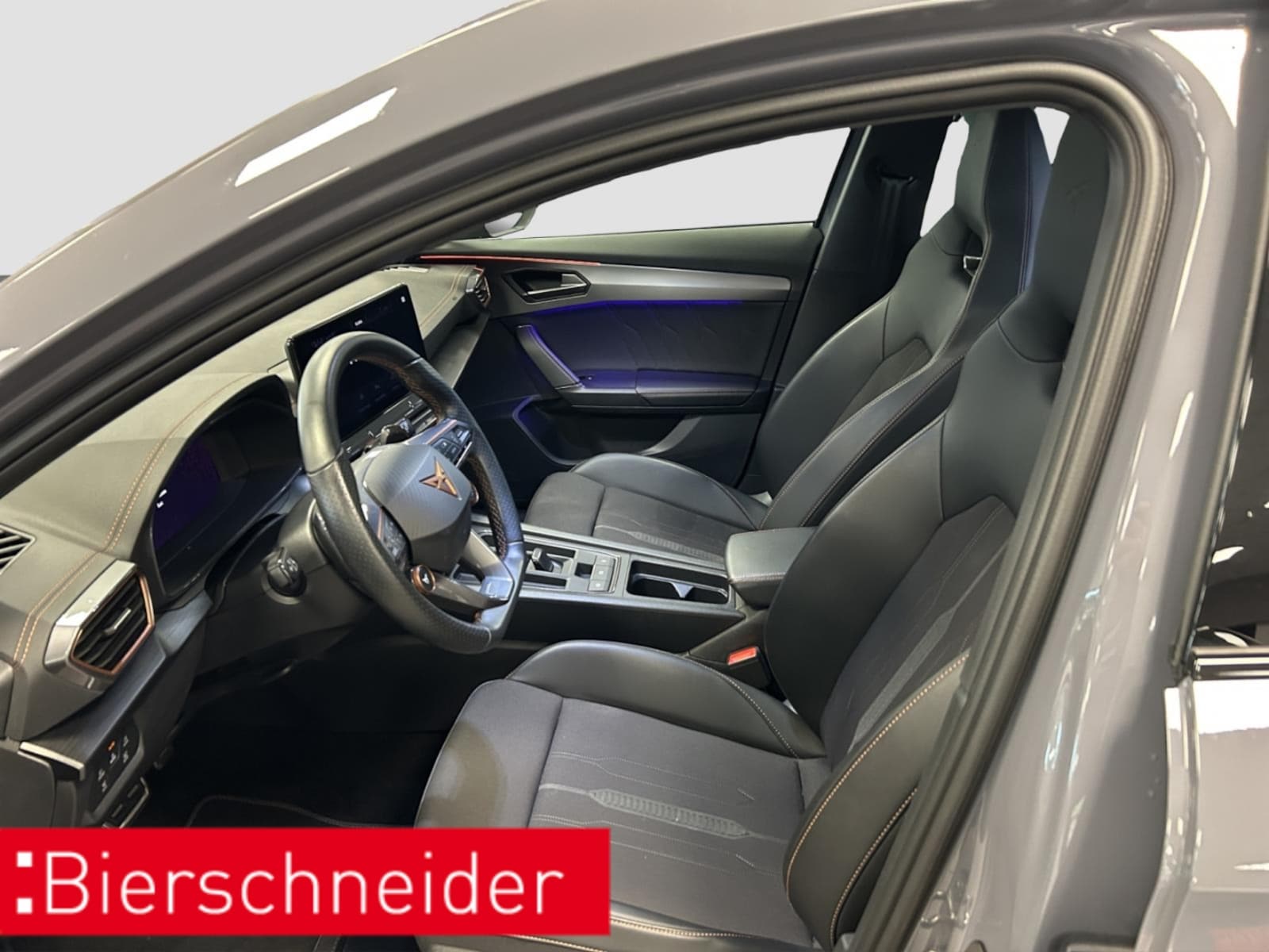 CUPRA Formentor – Bild 12