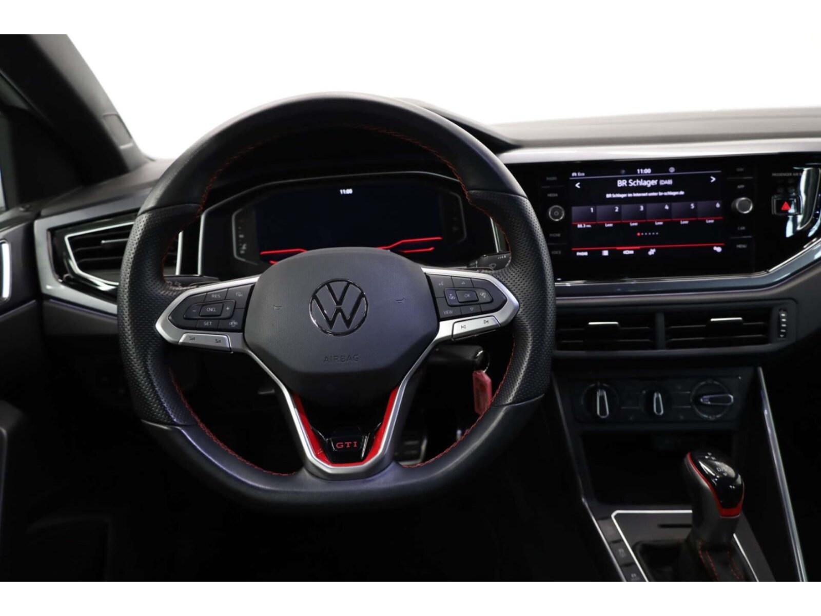 Volkswagen Polo – Bild 8