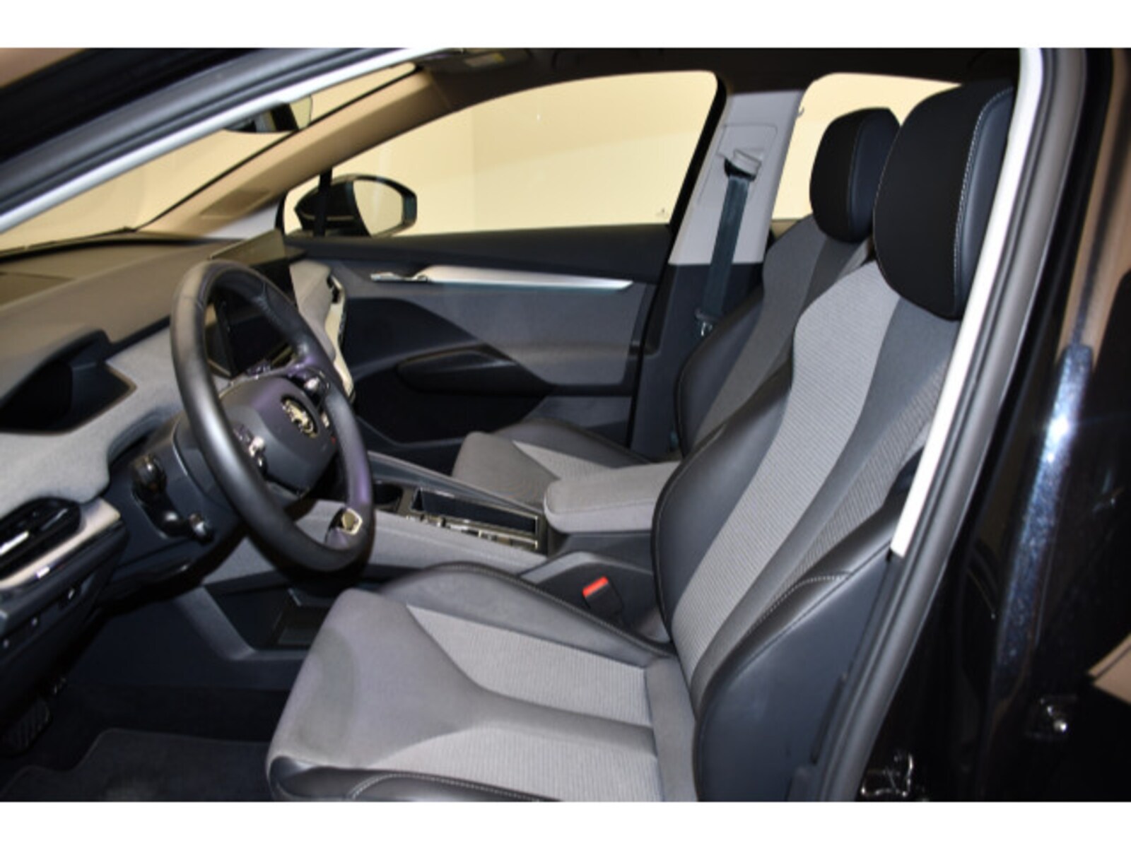 Škoda Enyaq Coupé – Bild 3