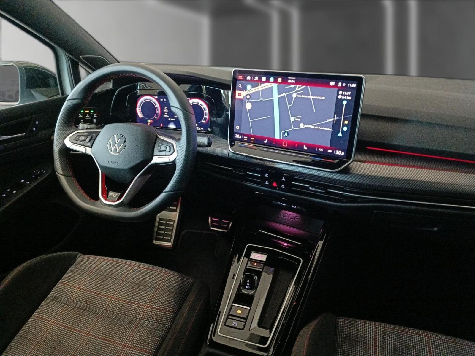 Volkswagen Golf – Bild 8