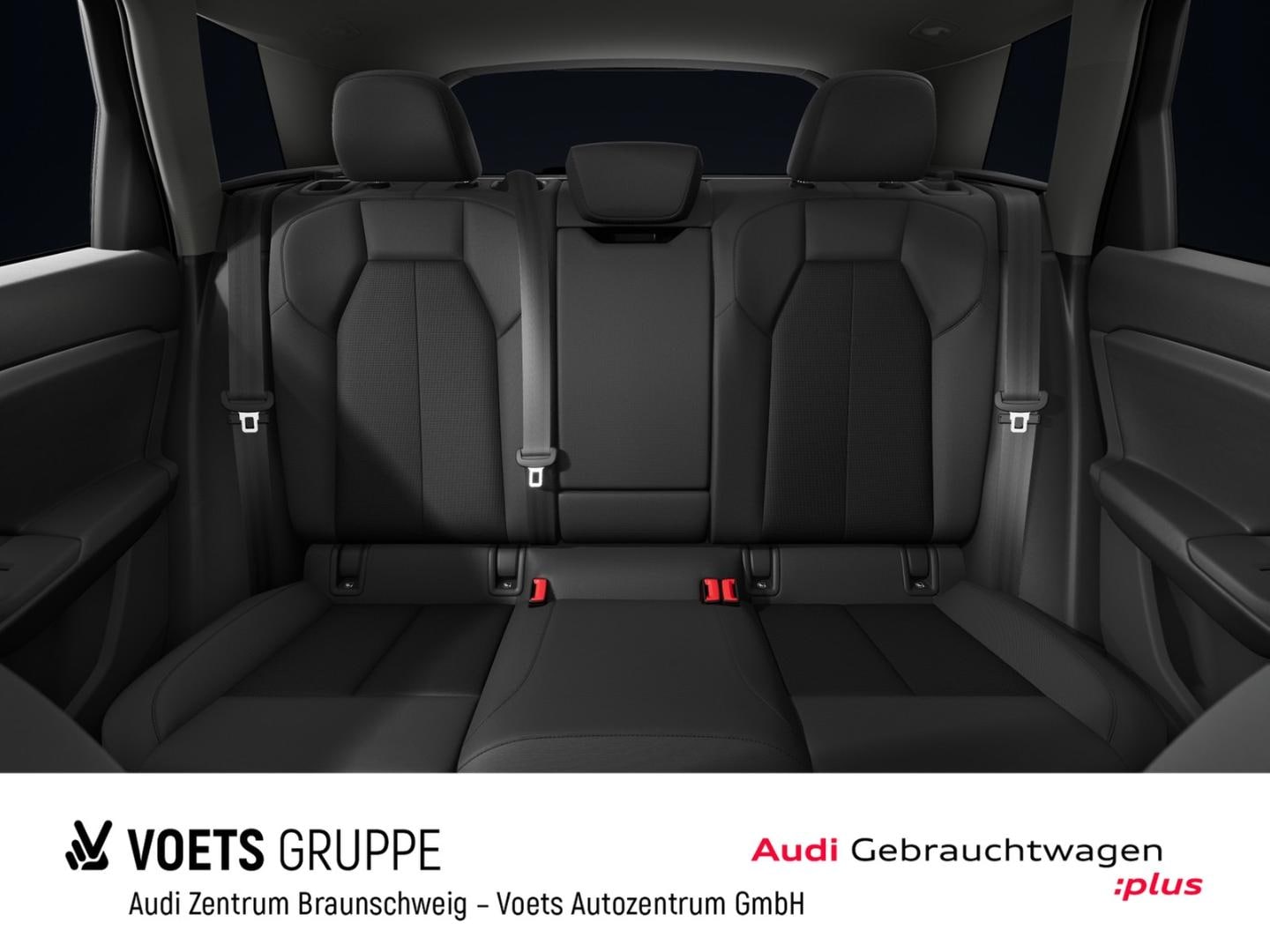 Bild über Audi Q6 SUV e-tron S line business e-tron performance 225 kW - für weitere Informationen kontaktieren Sie den Audi Partner