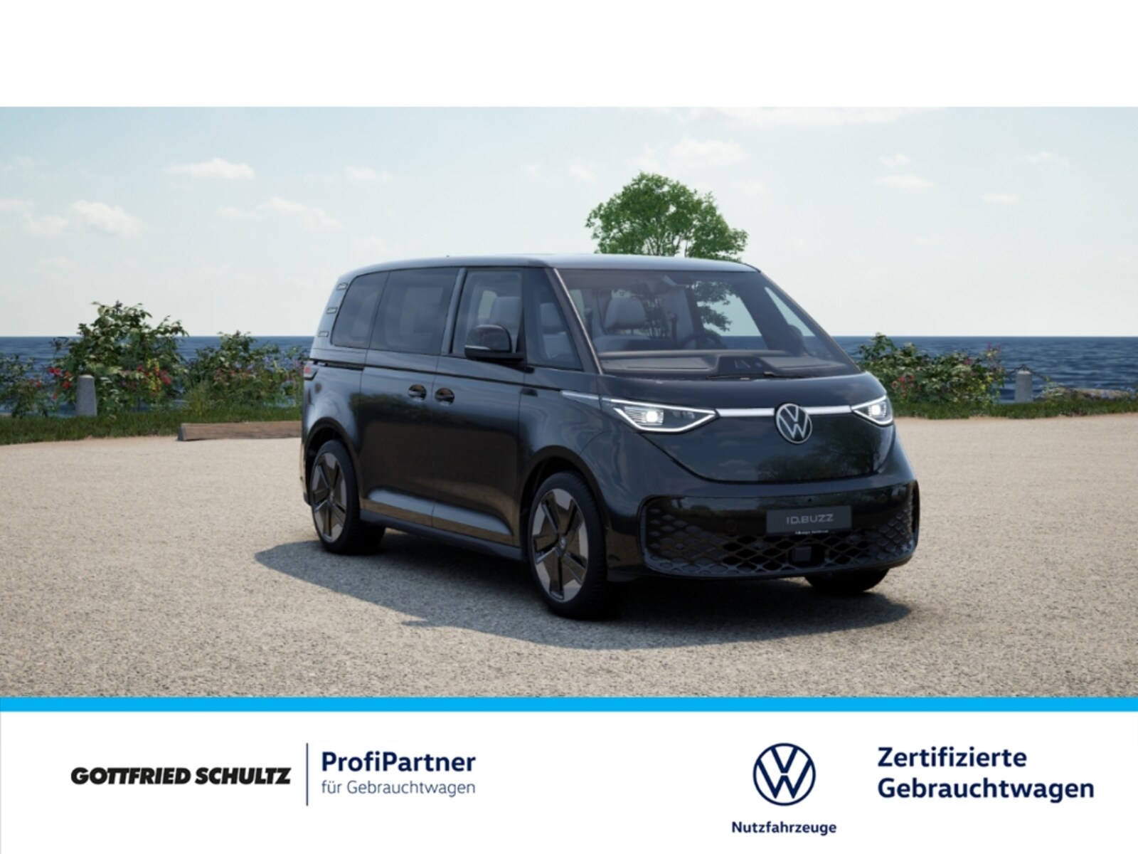Volkswagen ID. Buzz – Bild 10