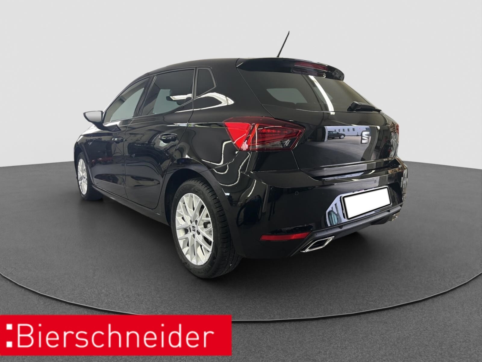SEAT Ibiza – Bild 5