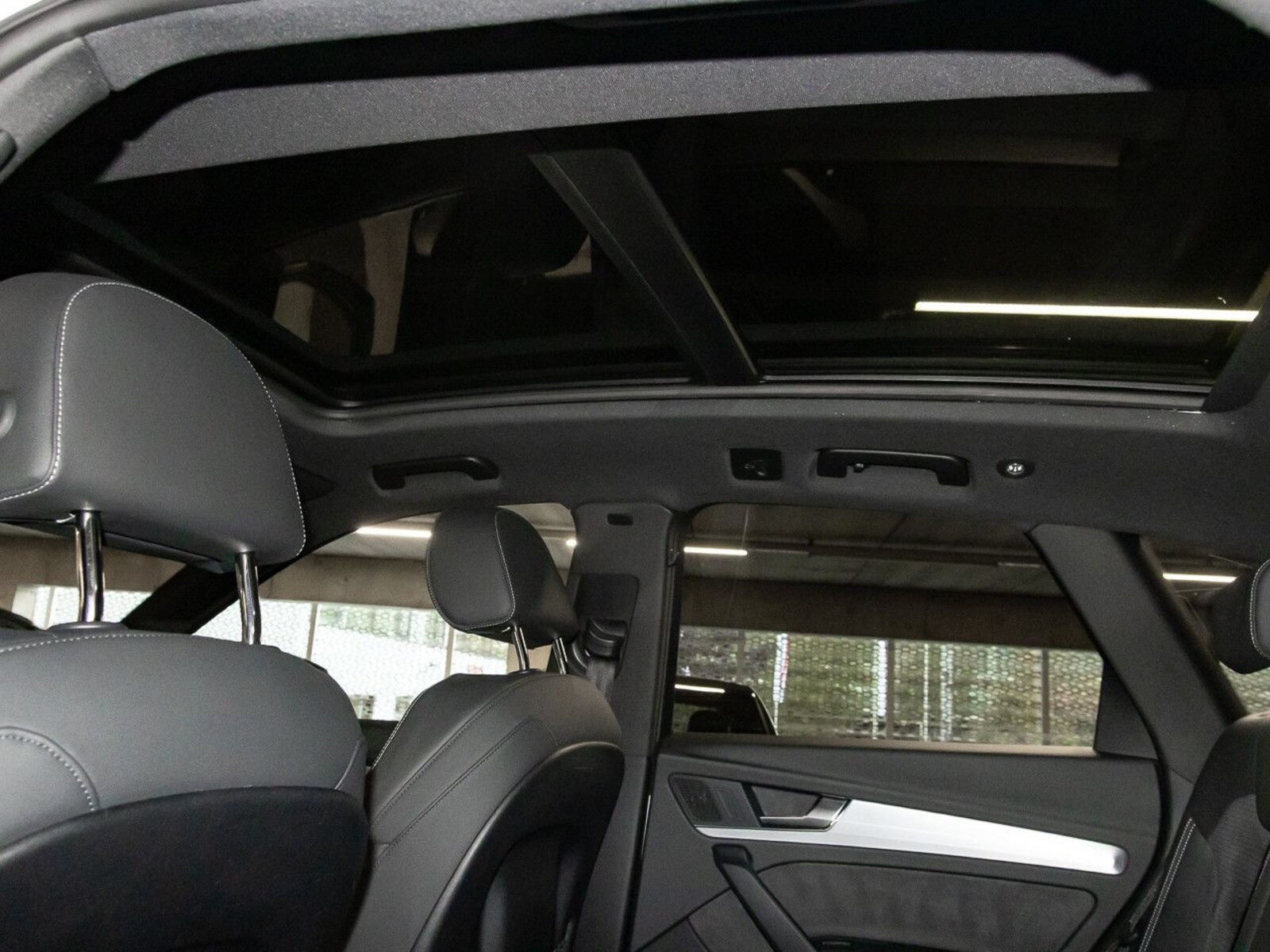 Audi Q5 – Bild 12