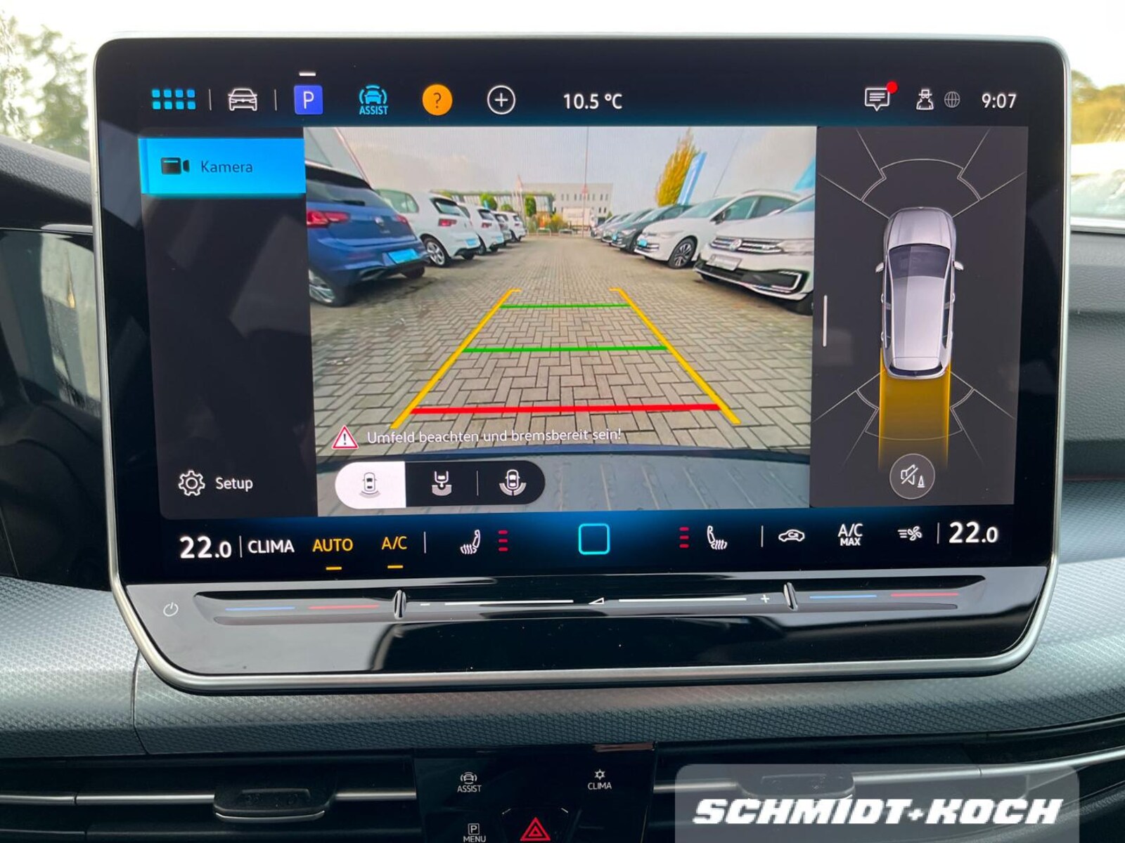 Volkswagen Golf – Bild 14