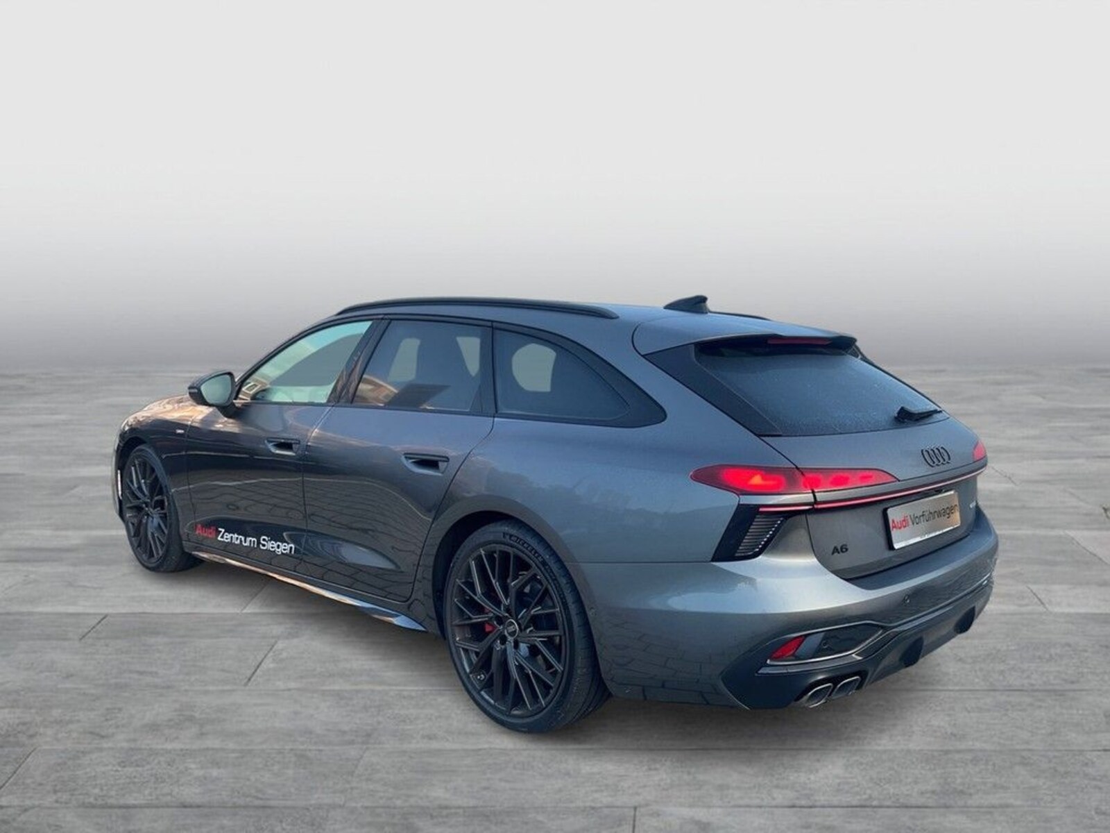 Audi A6 Avant – Bild 3
