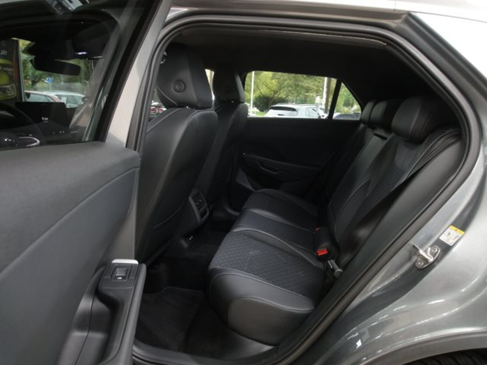 Volkswagen T-Roc – Bild 7