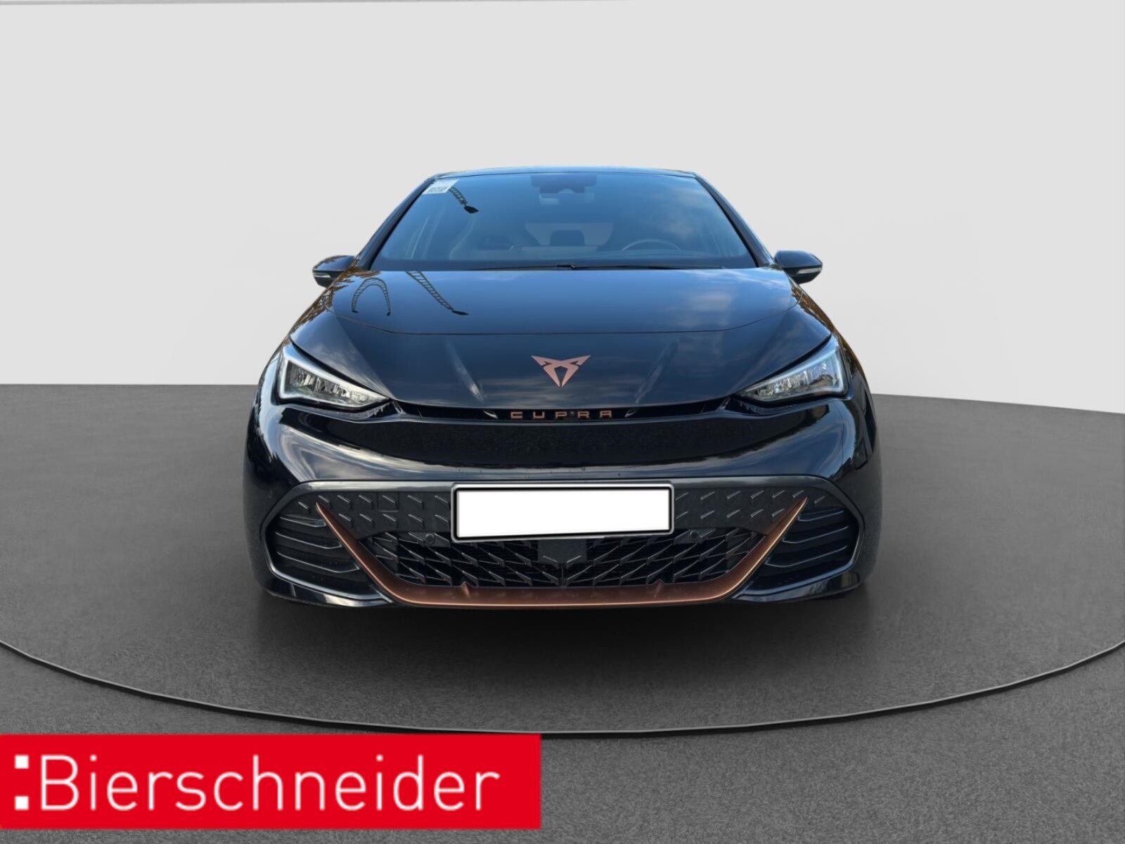 CUPRA Born – Bild 2