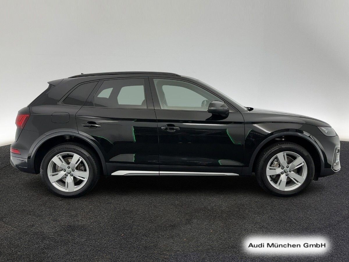 Image about Audi Q5 45 TFSI quattro S tronic