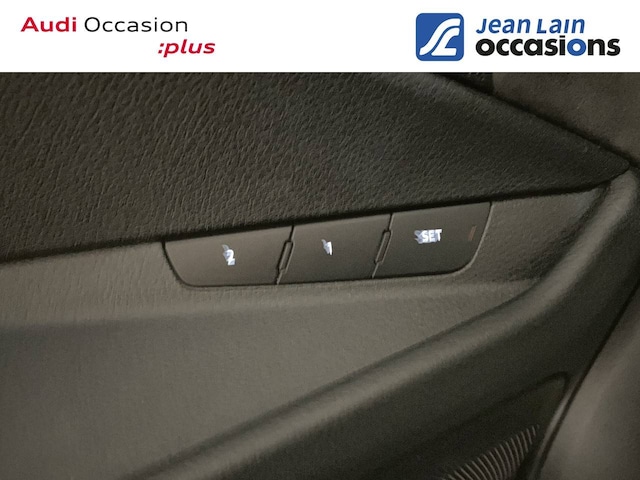 Audi E-tron Avus 55 Quattro 300,00 KW - 2019 - Joinsteer - #20