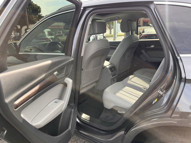 2023 Audi Q5 Premium - Photo 13