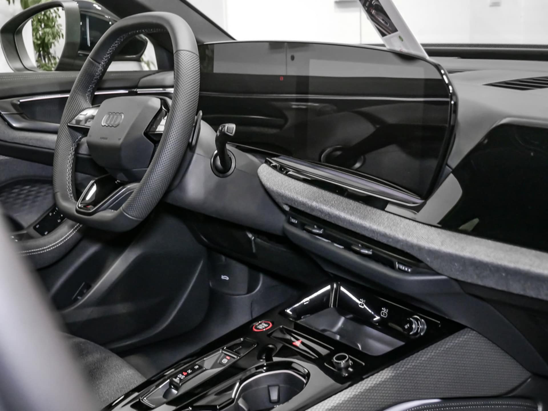 Audi A5 Avant