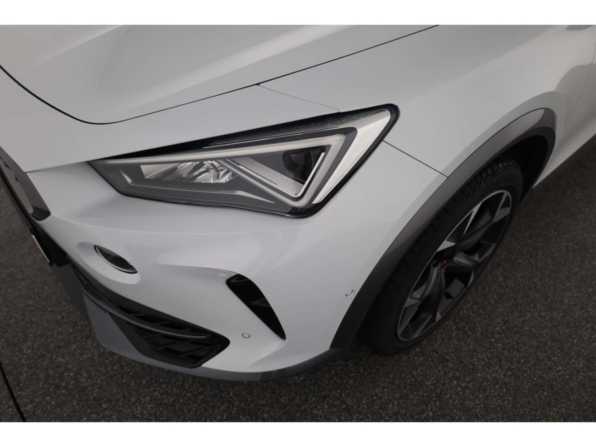 CUPRA Formentor VZ