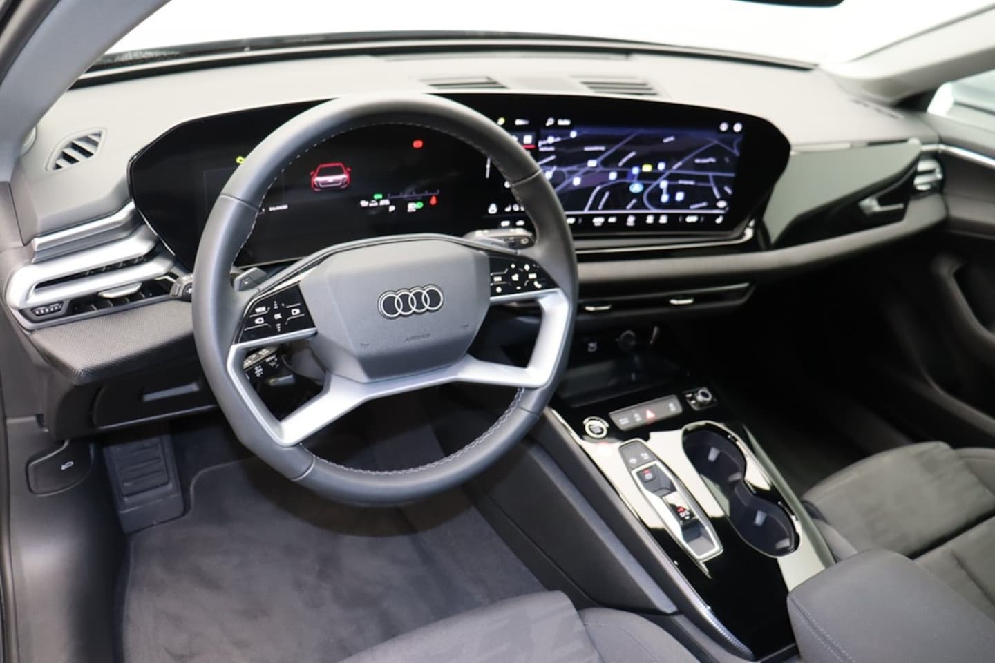 Bild über Audi A5 Avant TFSI S tronic - für weitere Informationen kontaktieren Sie den Audi Partner