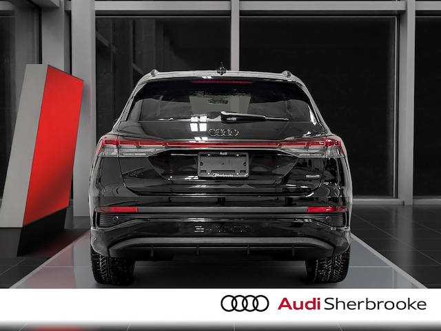 2024 Audi Q4 e-tron®