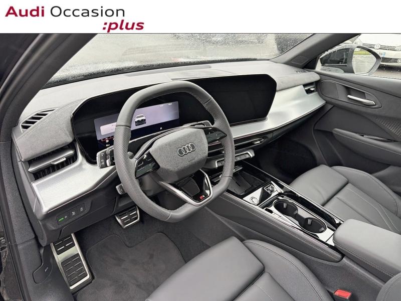 Image about Audi Q3 e-hybrid Design e-hybrid 272 ch S tronic