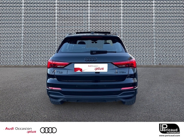 Audi Q3 TFSI E S Line 45 TFSI E 245 ch S Tronic - - Joinsteer - #3