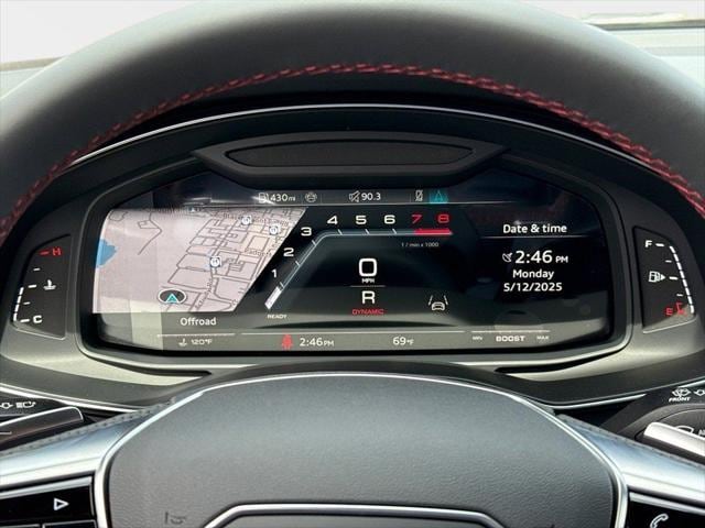 2025 Audi S7 Prestige - Photo 20