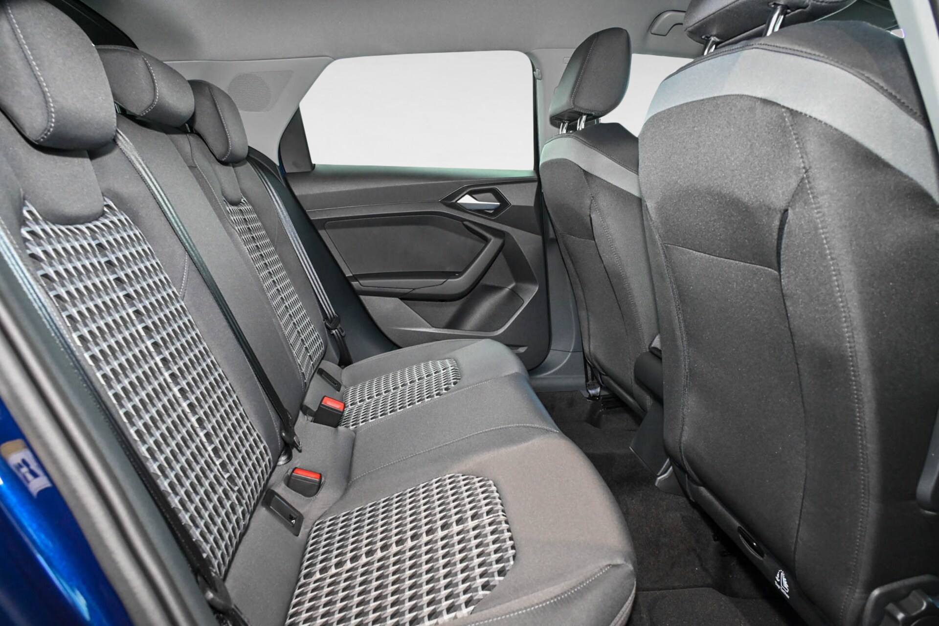Audi A1 Sportback S line