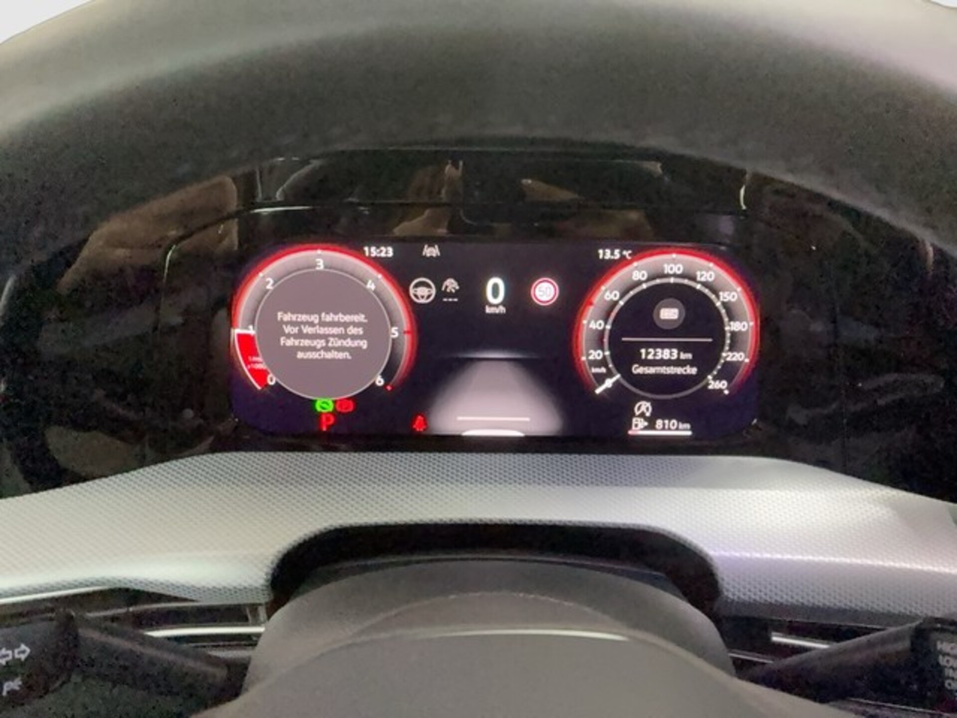 Volkswagen Golf Variant Goal