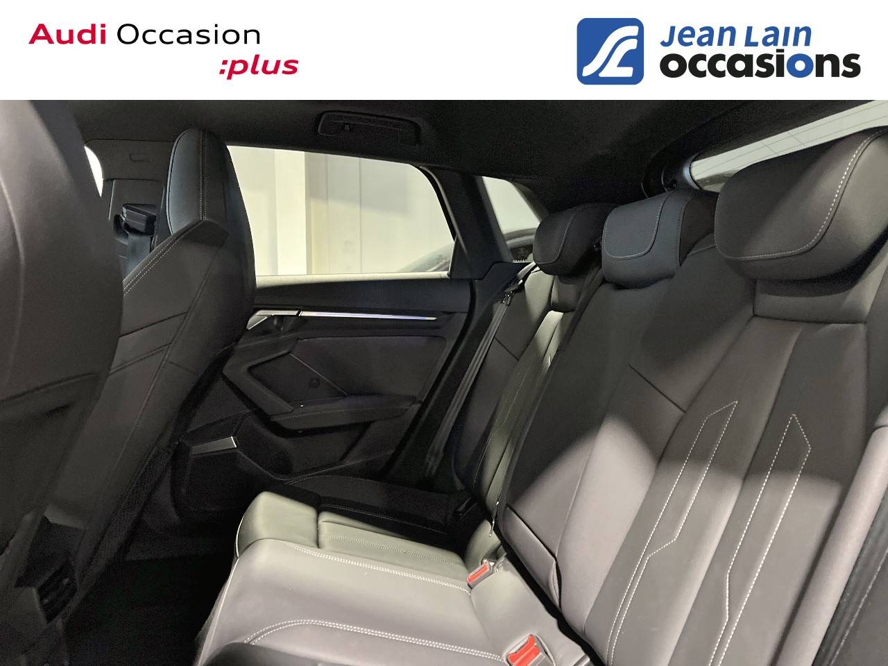 Image about Audi S3 Sportback S3 Sportback TFSI 228 kW (310 ch) S tronic