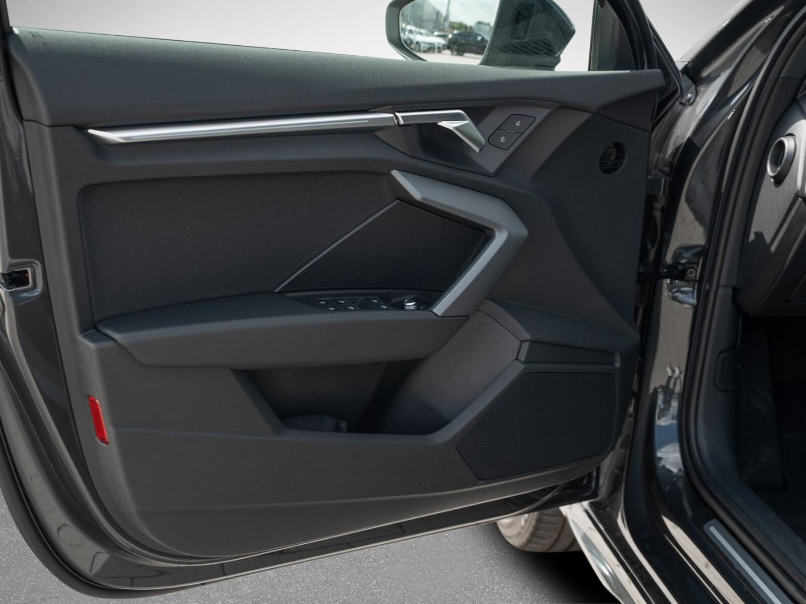 Audi A3 allstreet – Bild 16