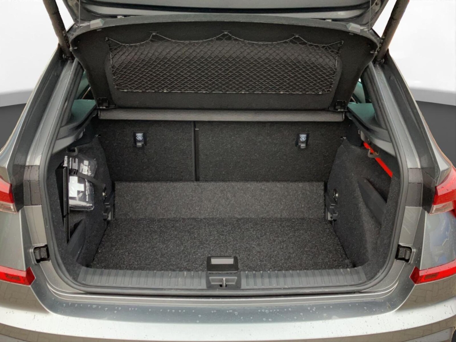 Škoda Kamiq – Bild 10