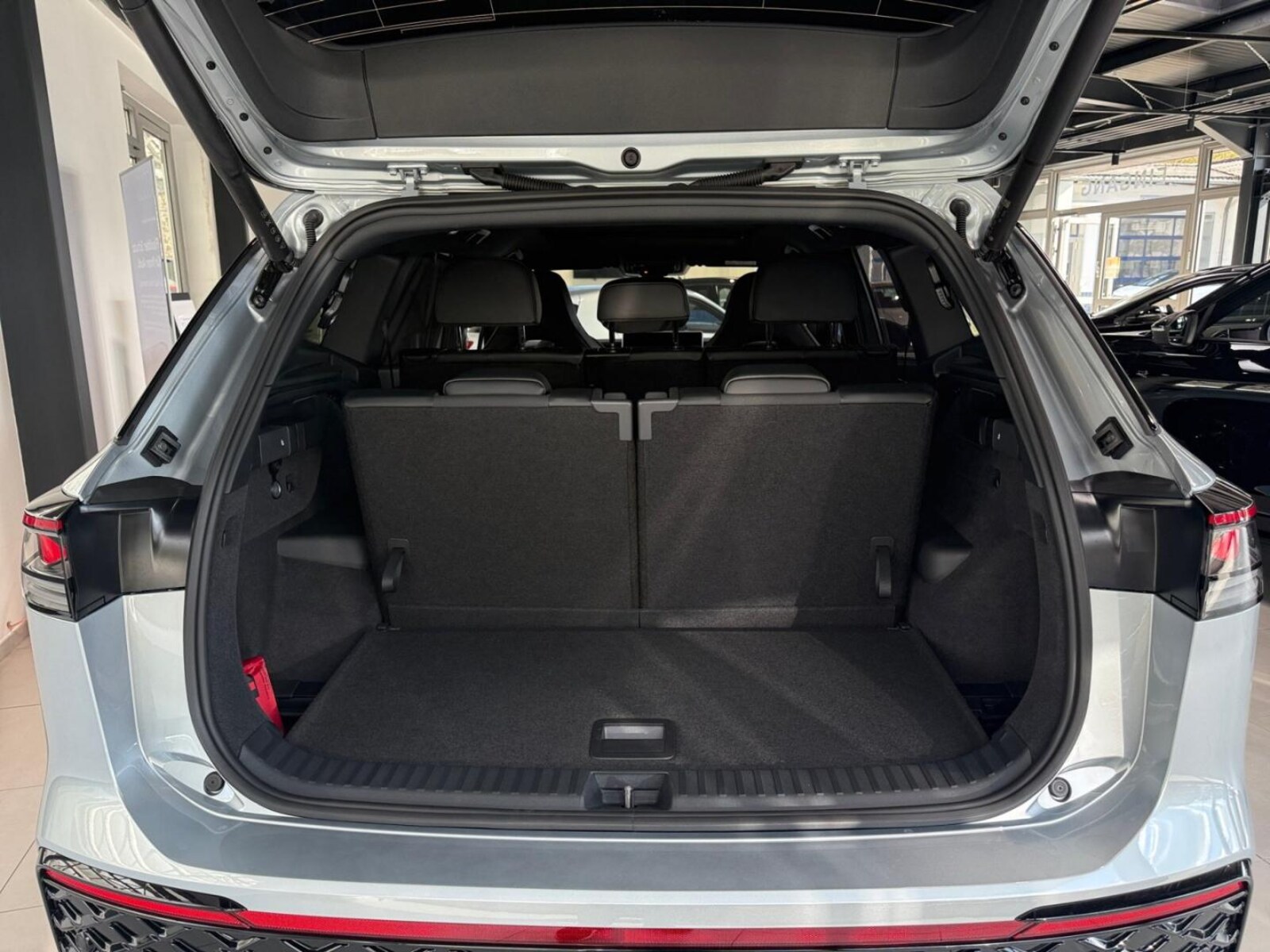 Volkswagen Tayron – Bild 11