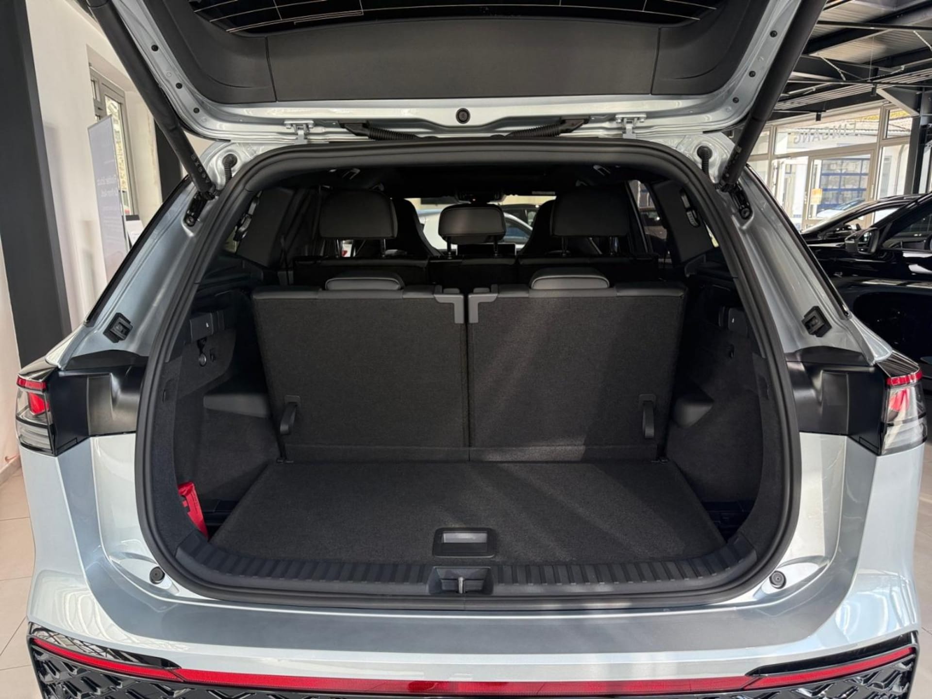 Volkswagen Tayron R-Line