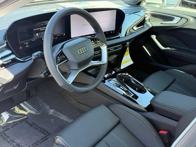 2026 Audi A5 Premium Plus - Photo 10