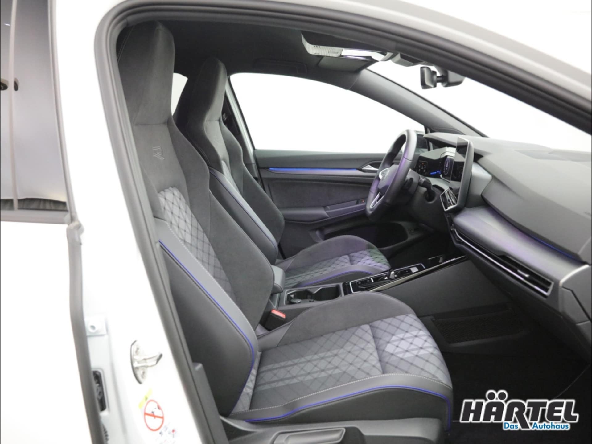 Volkswagen Golf Variant R-Line