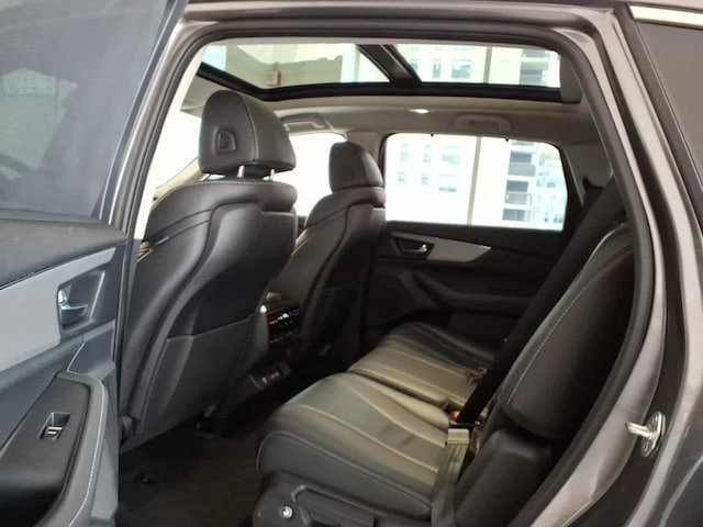 2024 Acura MDX Technology Package - Photo 17