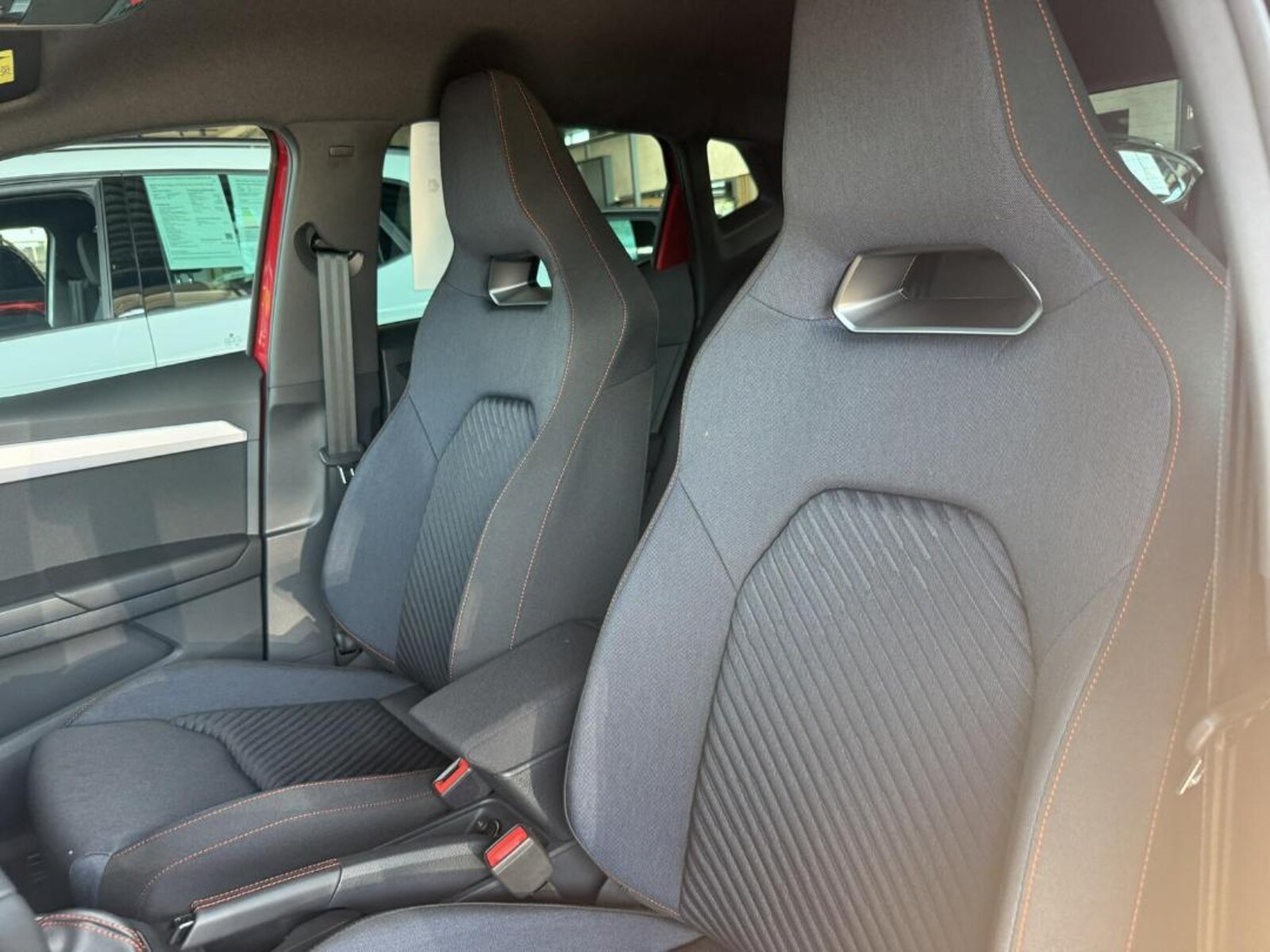 SEAT Ibiza – Bild 10