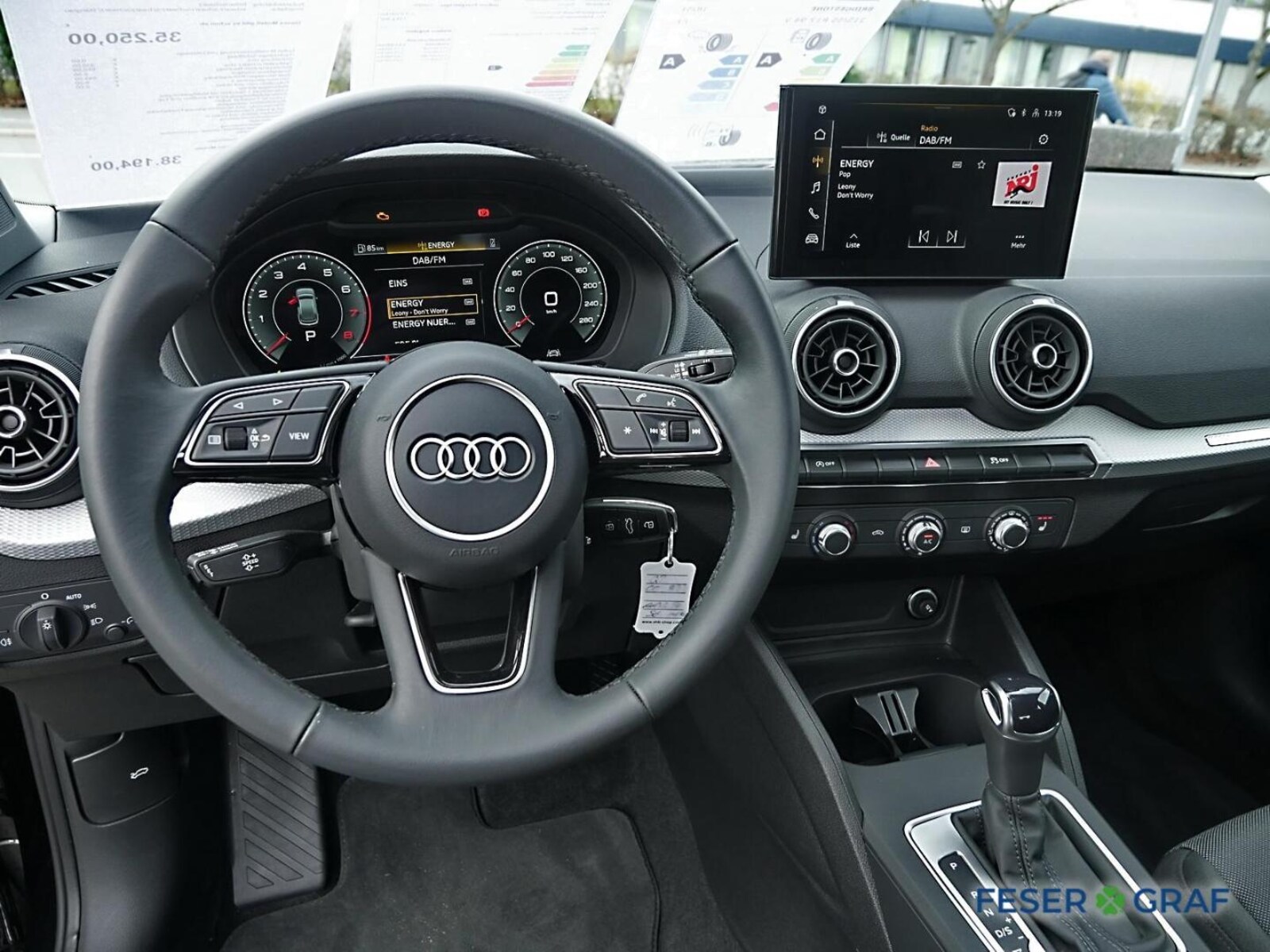 Audi Q2 – Bild 4