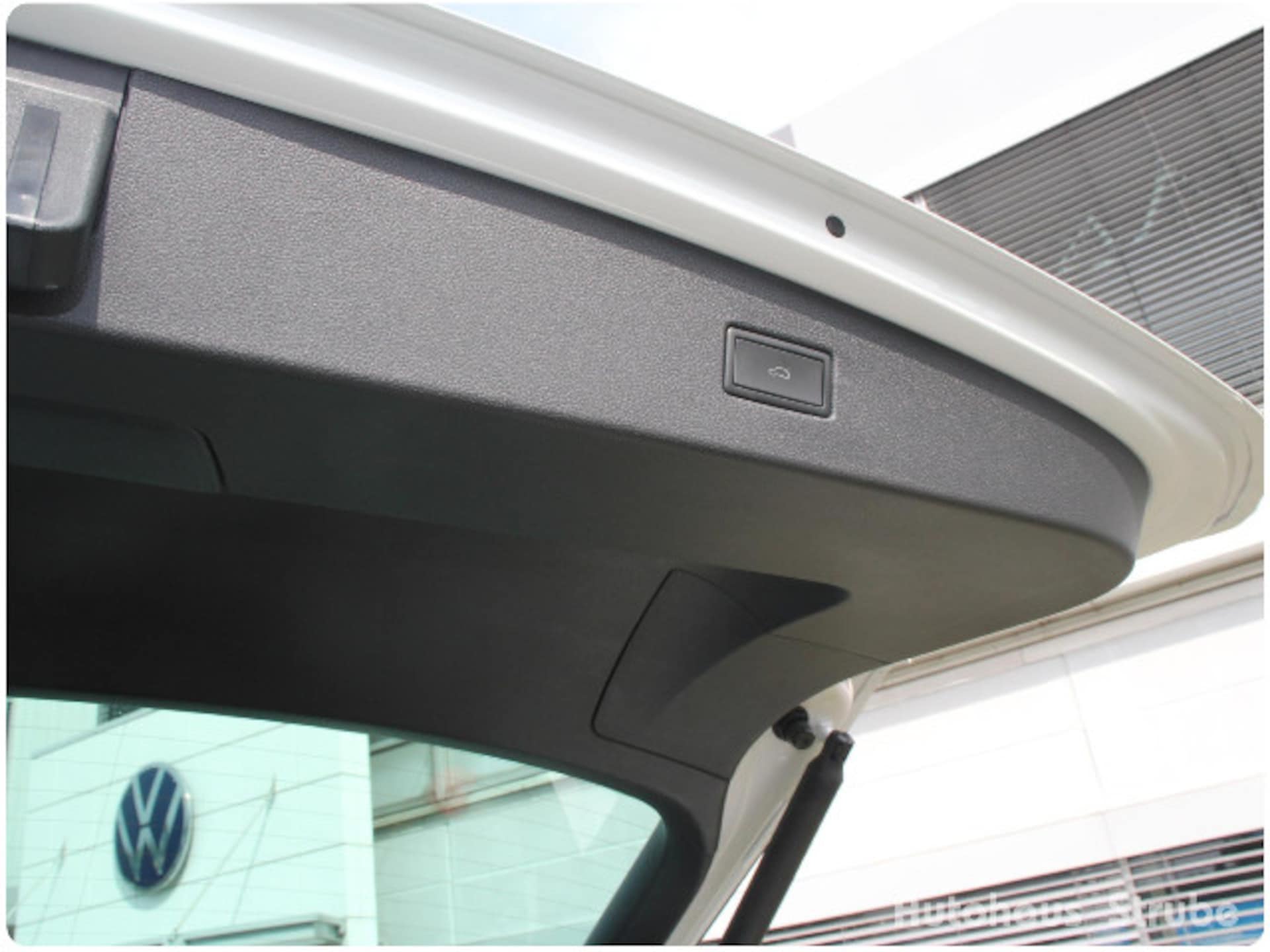 Volkswagen Tiguan MOVE