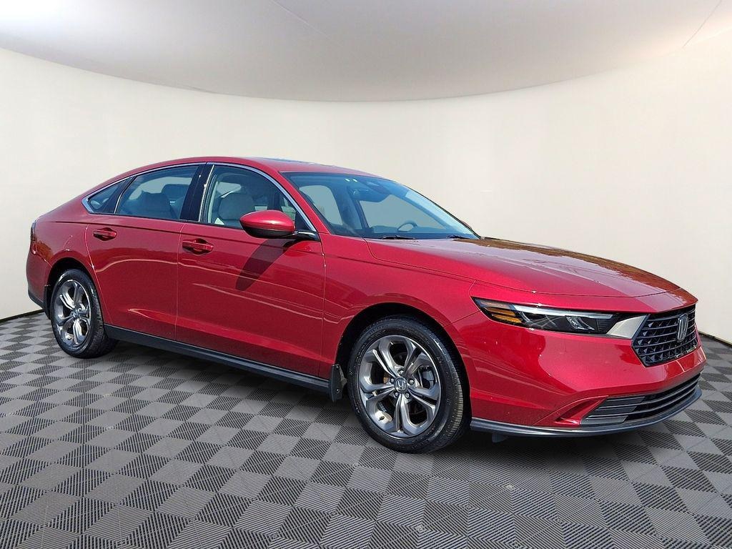 2023 Honda Accord