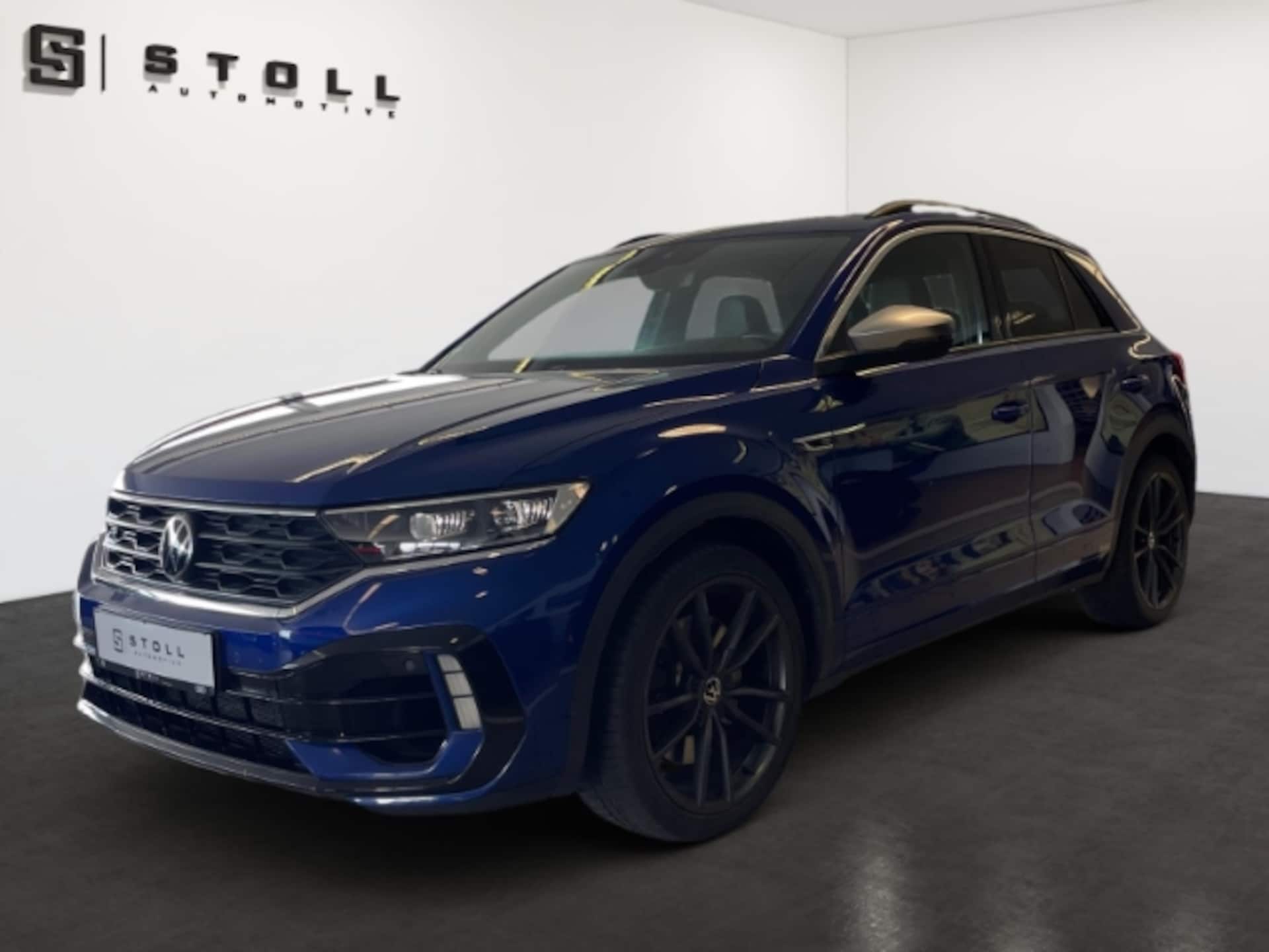 Volkswagen T-Roc R