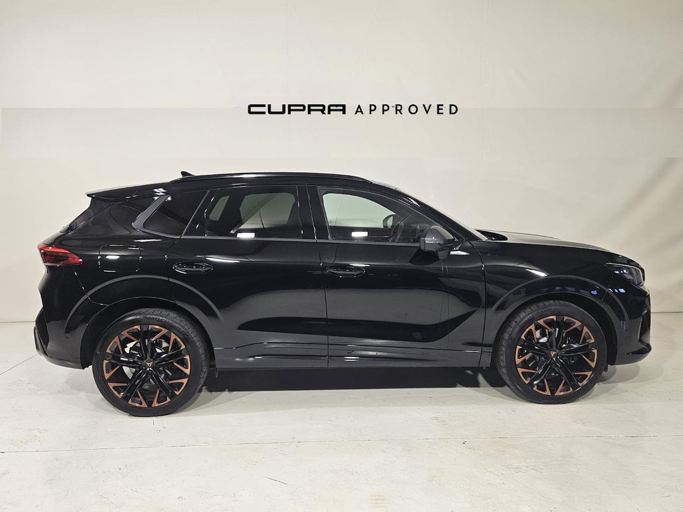 CUPRA Terramar 1.5 TSI e-Hybrid VZ DSG 200 kW (272 CV) — photo 3