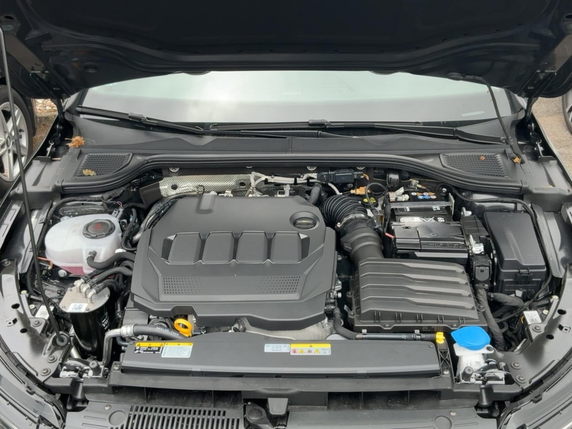 Volkswagen Golf Variant ENERGY