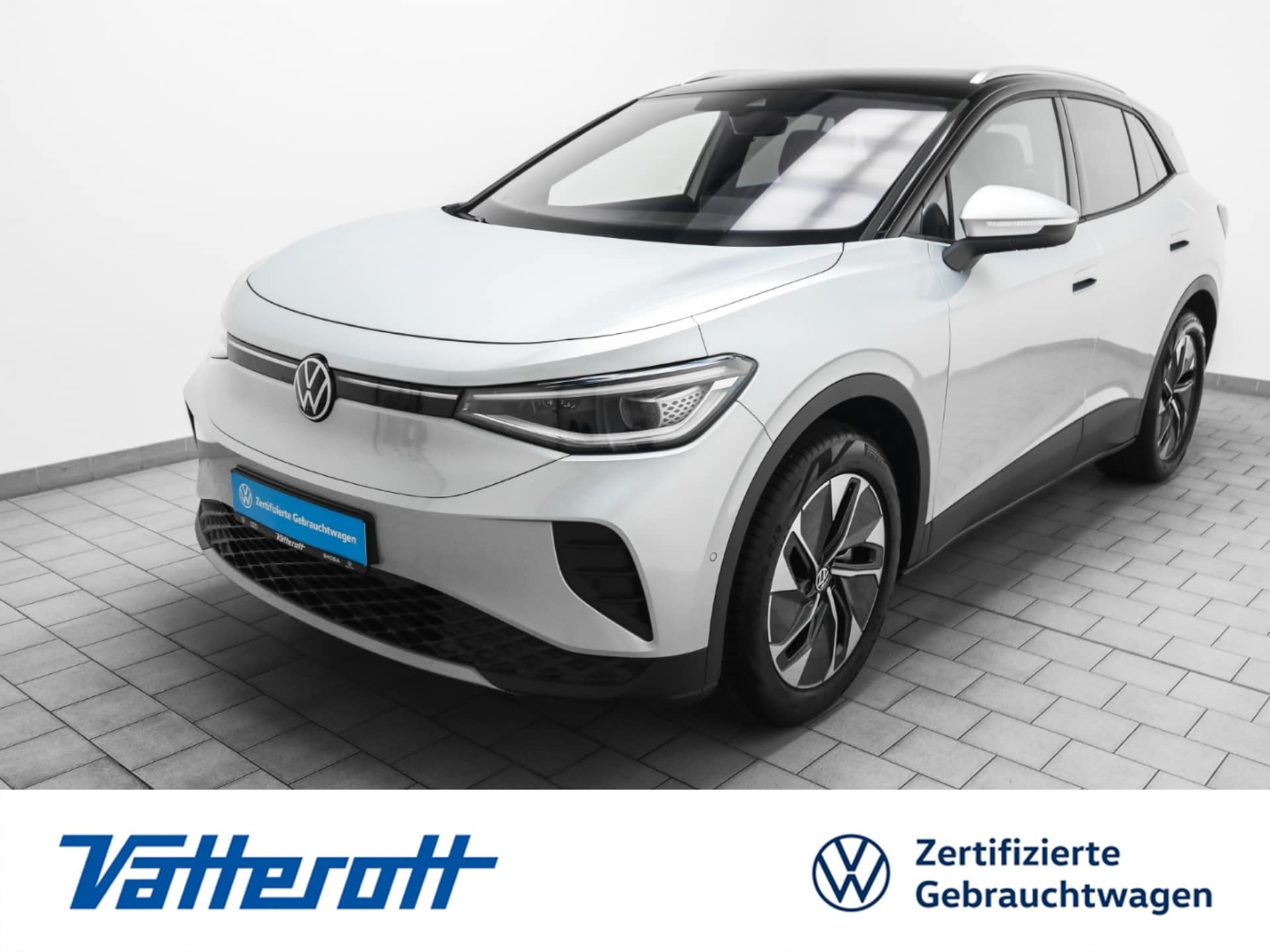 Volkswagen ID.4 Pro